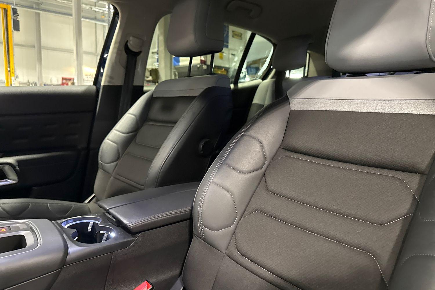 Citroen C5 Aircross Photo 18