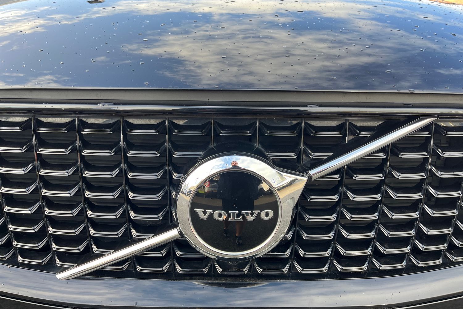 Volvo XC90 Photo 27