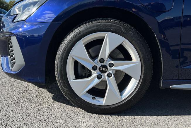 AUDI A3 Photo 5