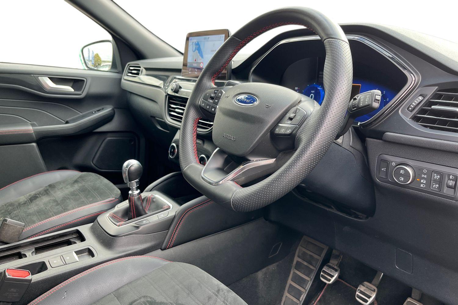 Ford KUGA Photo 8