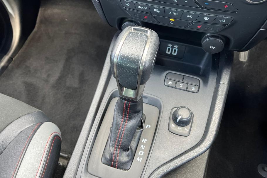 Used Ford RANGER RX71MSV 16