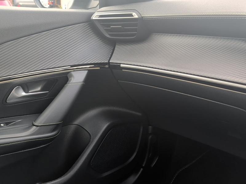 Used Peugeot 2008 KW25TVE 43