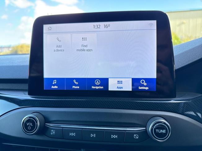 FORD FOCUS Photo 37
