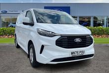 Used Ford TRANSIT CUSTOM WN75POU 1
