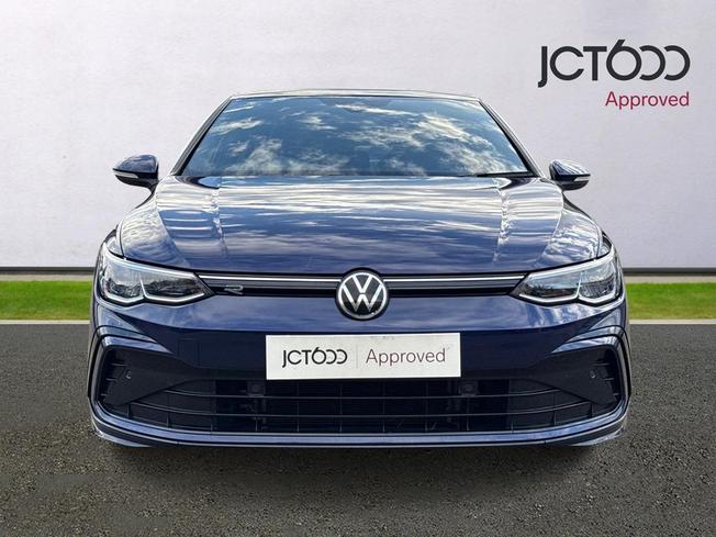 VOLKSWAGEN Golf Photo 8