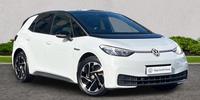 Volkswagen ID.3 Photo 0