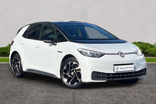 Volkswagen ID.3 Photo autoimg-ef375991b2f52ae5c85399f9dbf71d878b370d88.jpg