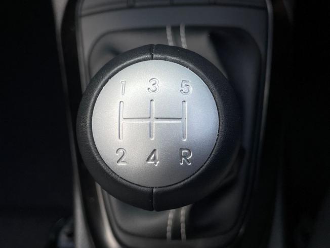 KIA Picanto Photo 42