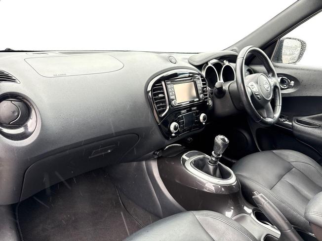 Nissan Juke Photo 2