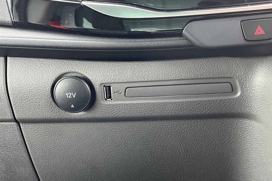 Used FORD TRANSIT EJ75MYK 24