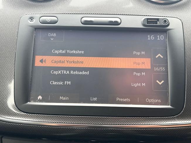 Dacia Sandero Stepway Photo 13