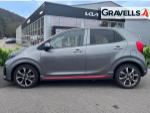 Kia Picanto Photo 4