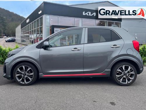 Kia PICANTO Photo autoimg-ef39caab5912016ca0b803147c3bcbe4ea504f50.jpg