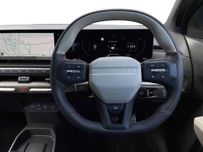 KIA Ev3 Photo 11