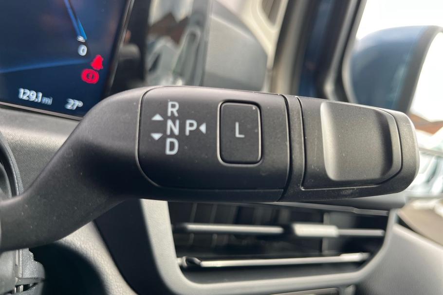 Used Ford E-TRANSIT CUSTOM BN26TXZ 30