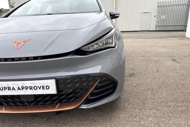 CUPRA Born Photo 30