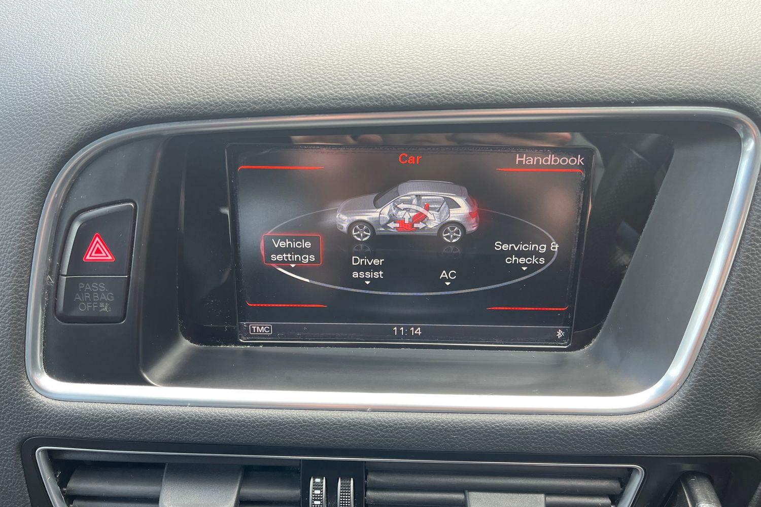 Audi Q5 Photo 31