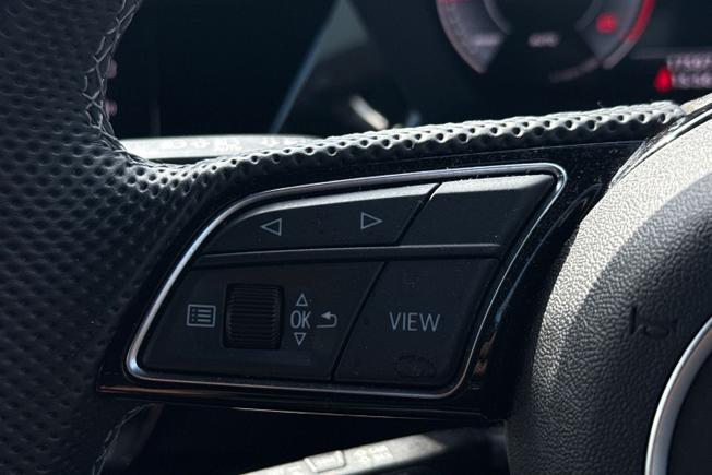 Audi A3 Photo 16