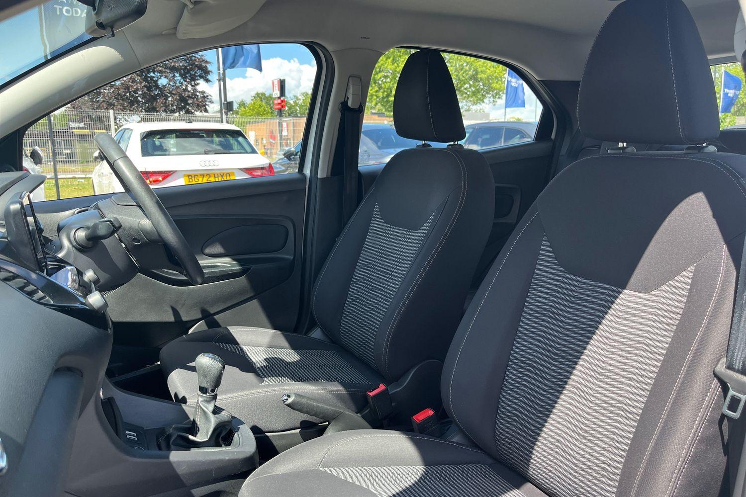 Ford Ka+ Photo 18
