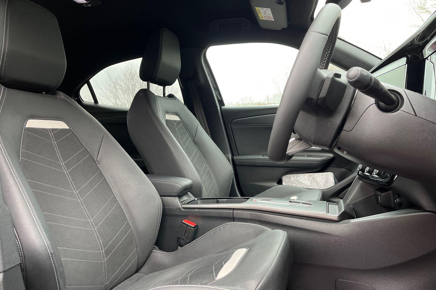 Vauxhall Mokka Photo 16