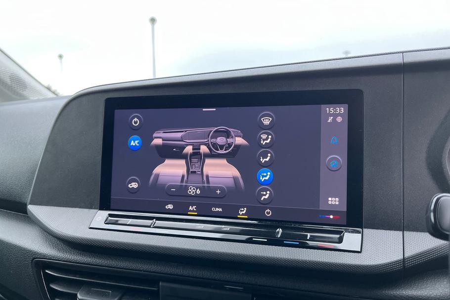 Used Ford TRANSIT CONNECT HS25CGU 33