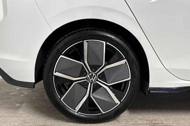 Volkswagen Golf Photo 5