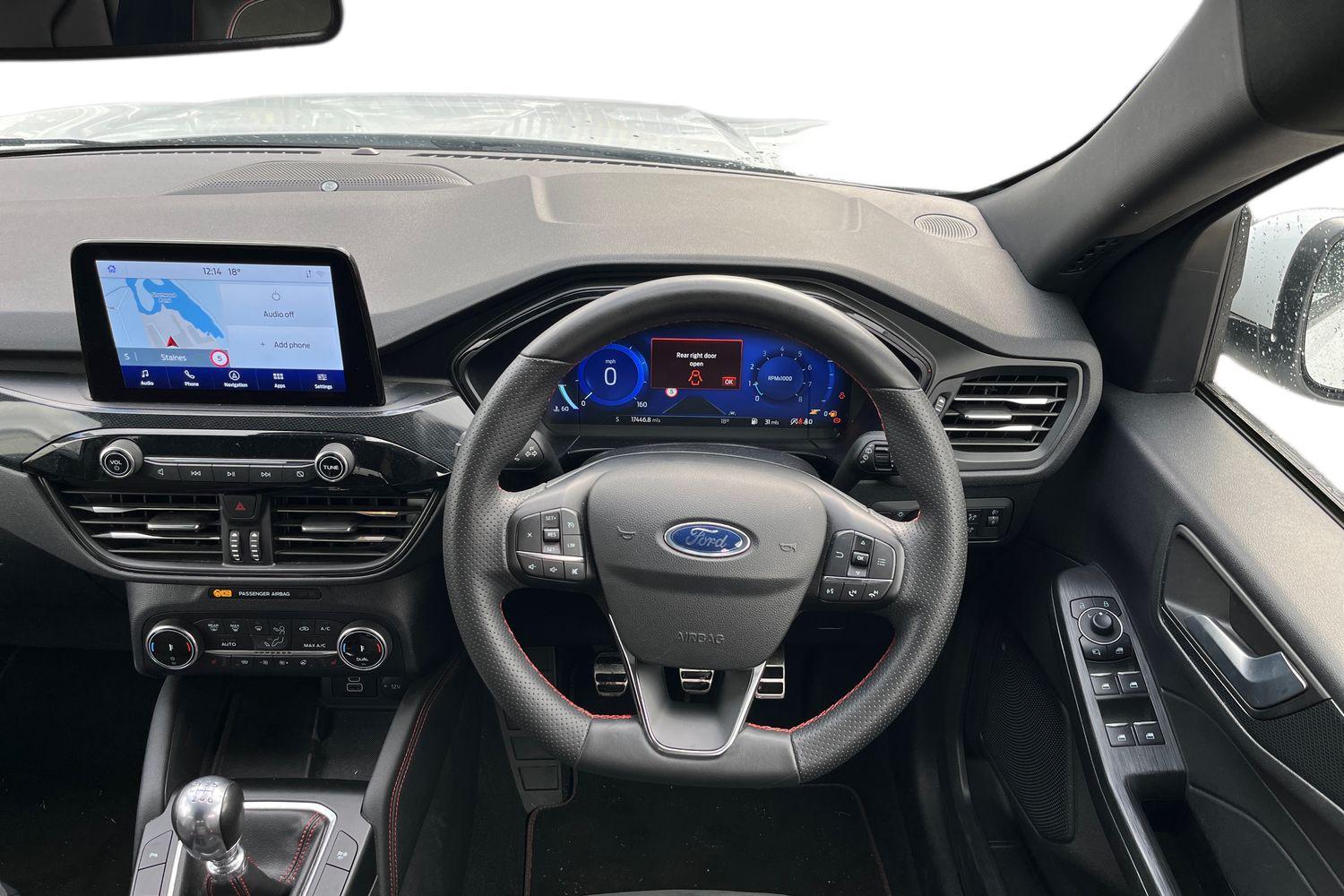 Ford KUGA Photo 10