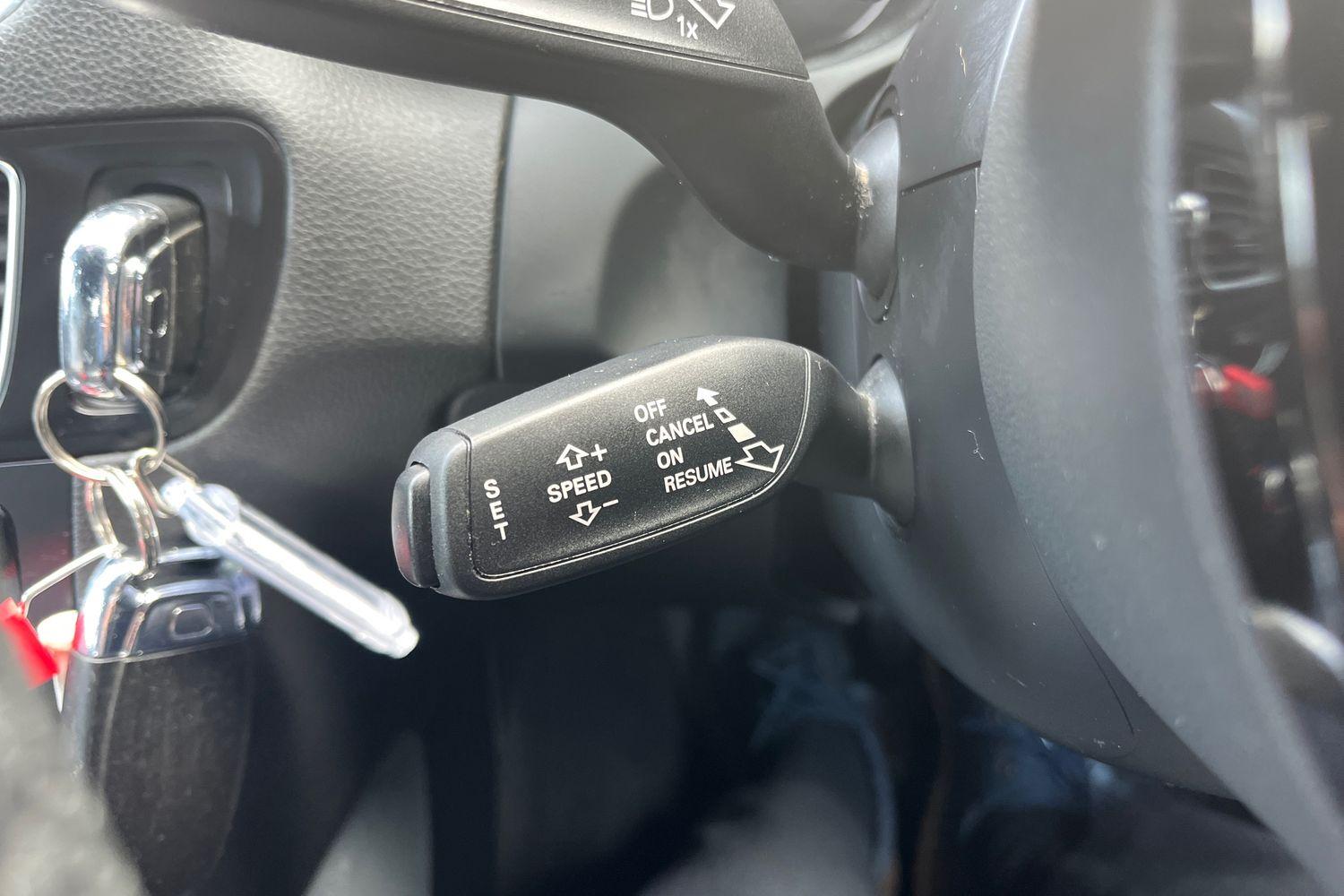 Audi Q5 Photo 35