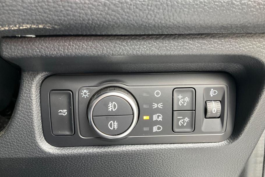 Used Ford RANGER EF25KRN 29