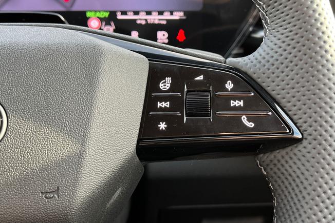 AUDI  SQ5 Sportback Photo 17