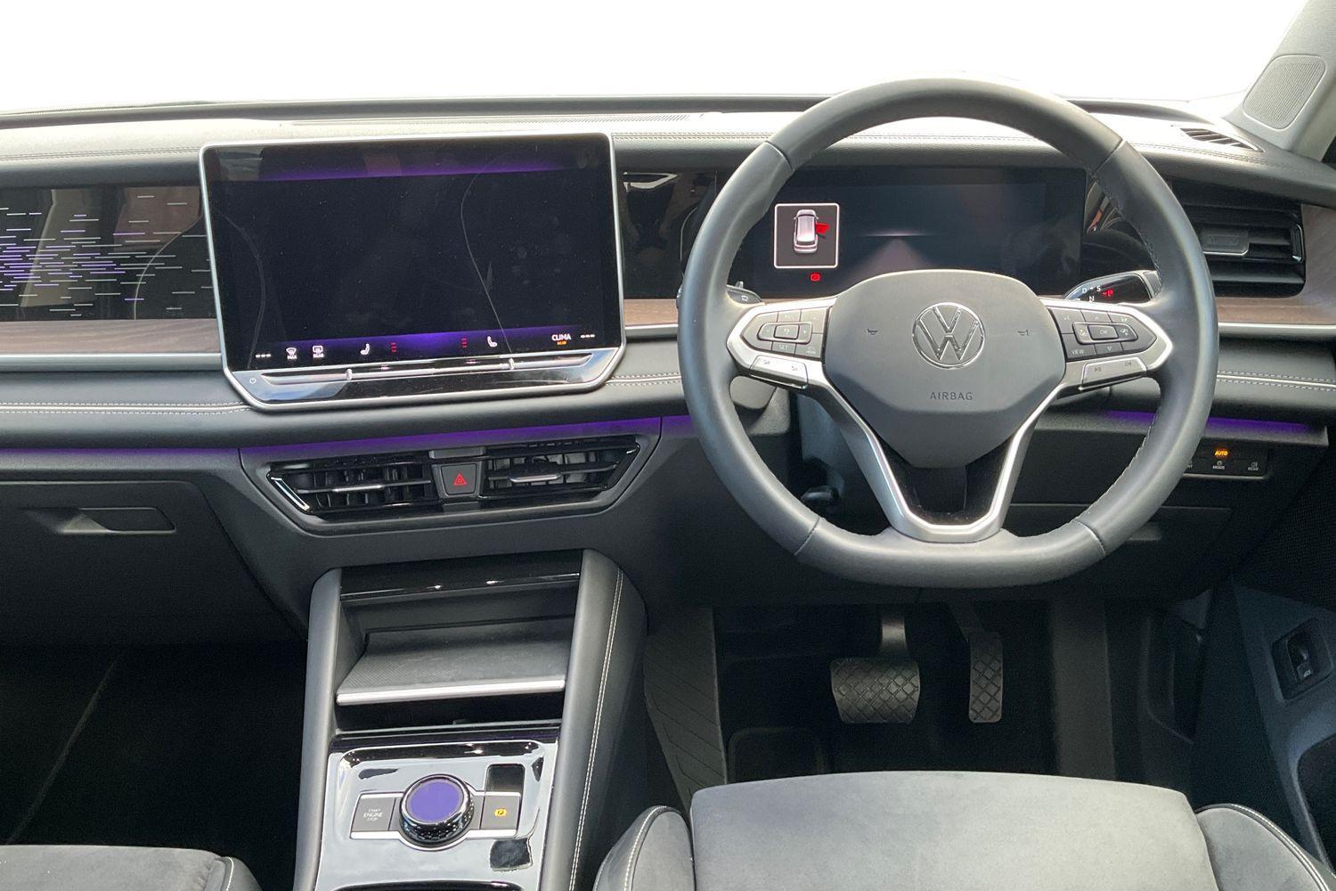 Volkswagen TAYRON Photo 10