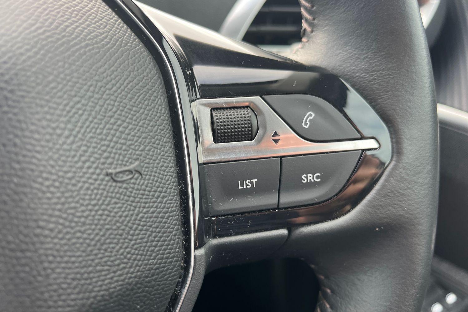 Peugeot 5008 Photo 29