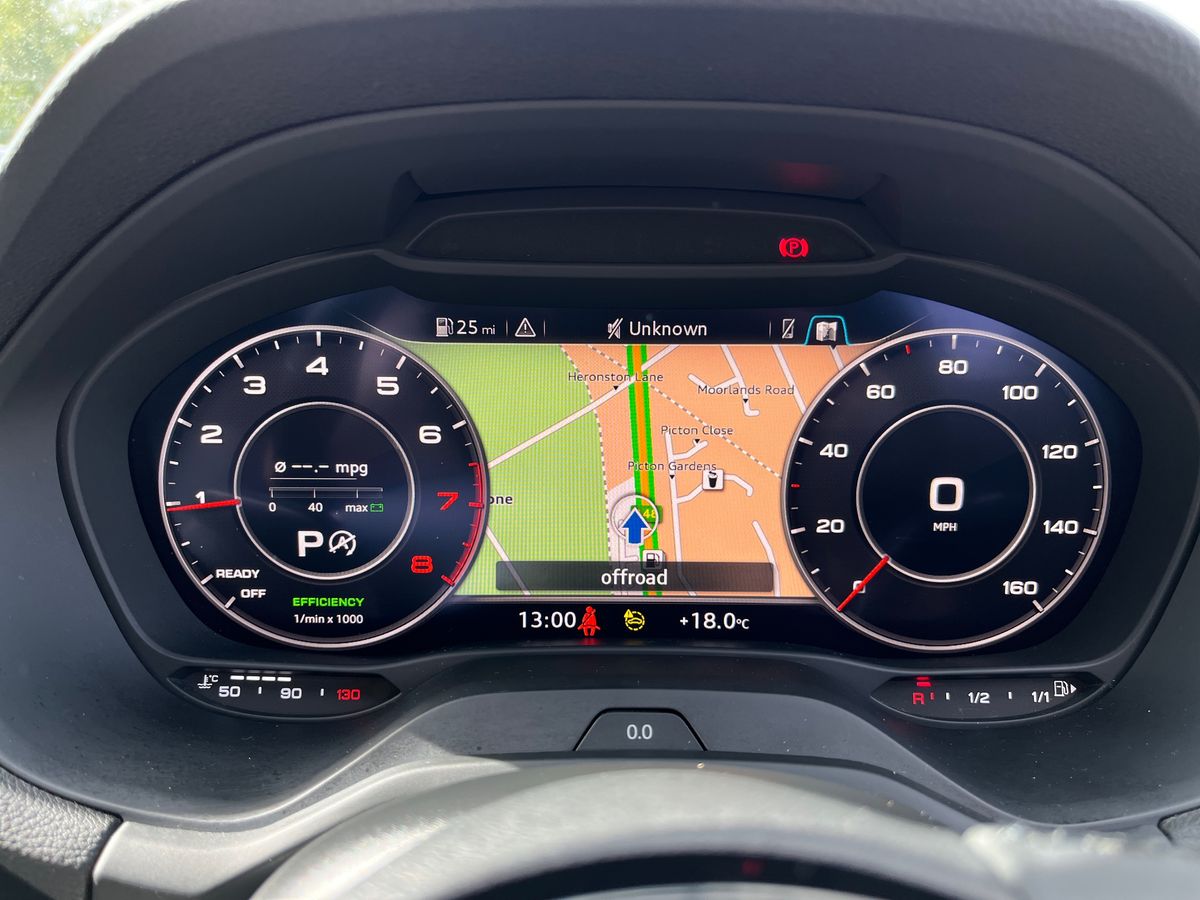 Audi Q2 Photo 41
