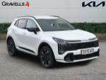 Kia Sportage Photo 0