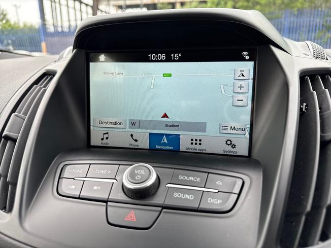 FORD Kuga Photo 14