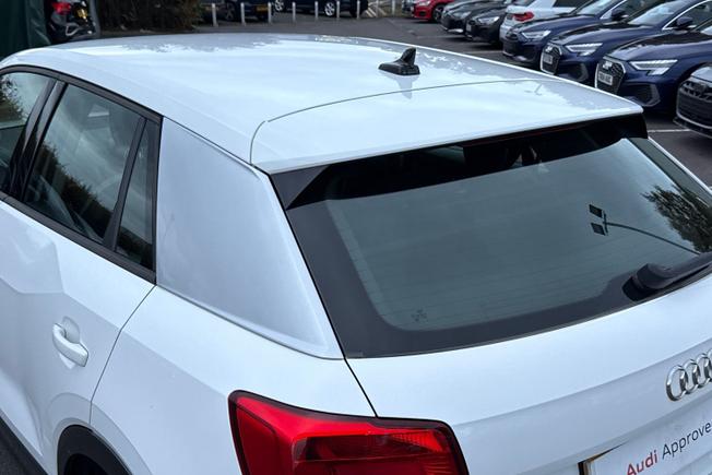 AUDI Q2 Photo 24