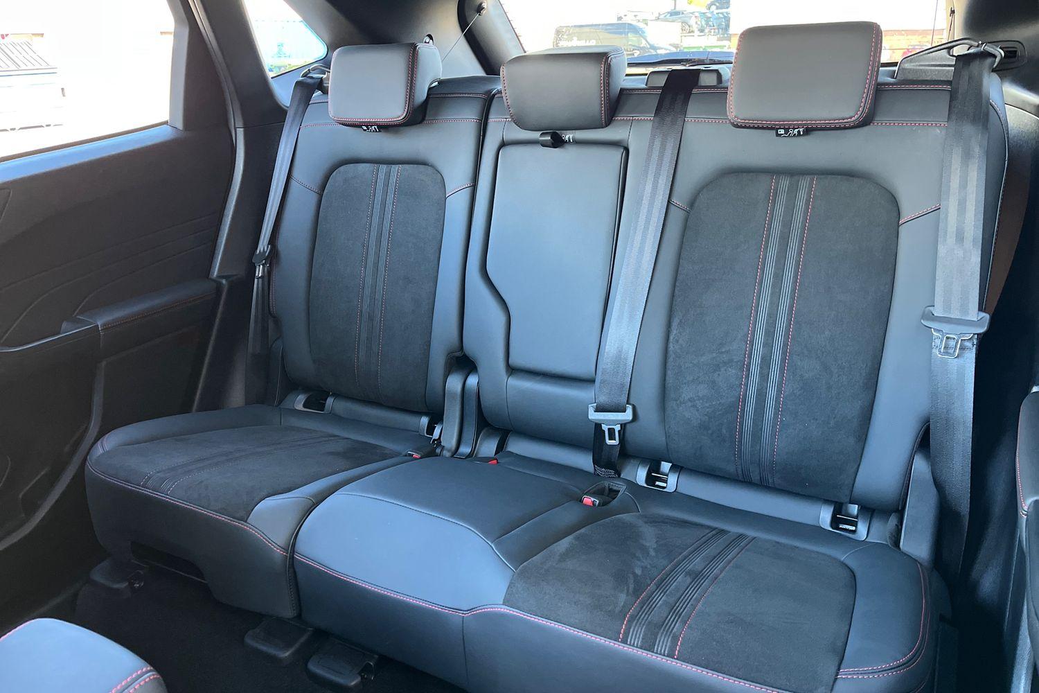 Ford Kuga Photo 19