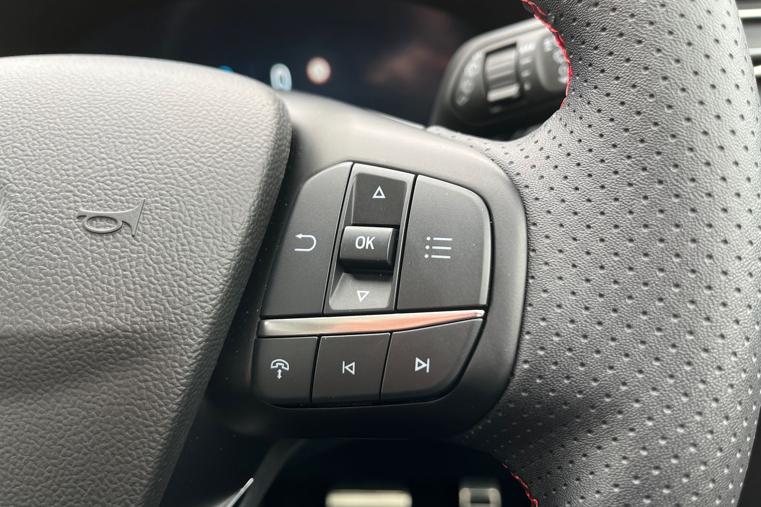 Ford Kuga Photo 33