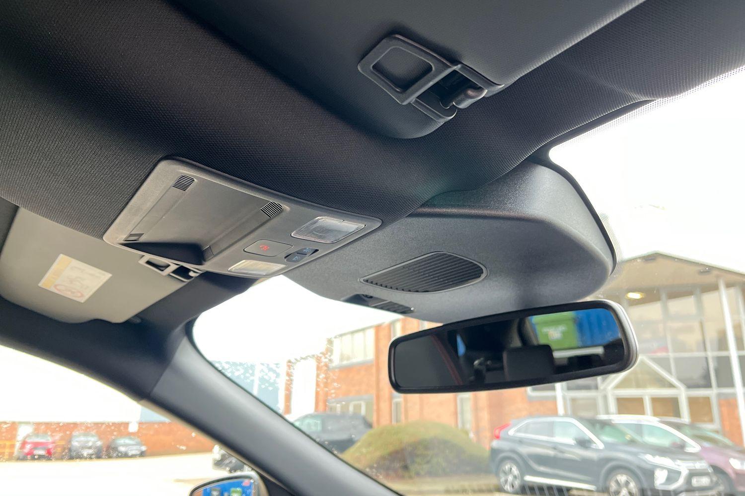 Ford Kuga Photo 30