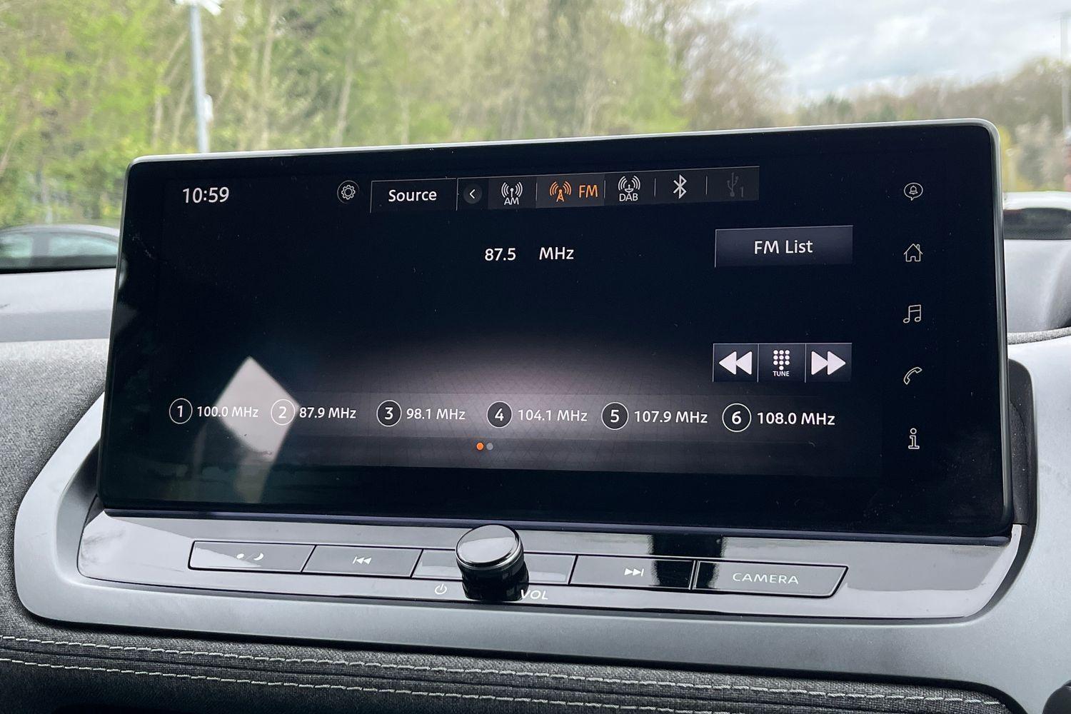 Nissan Qashqai Photo 25