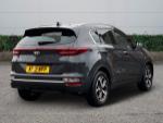 Kia Sportage Photo 3
