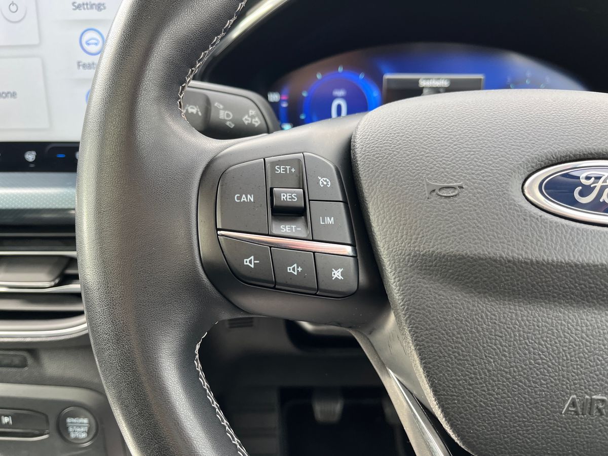 Ford Focus Photo 15