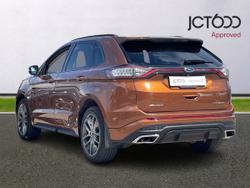 FORD Edge Photo 3
