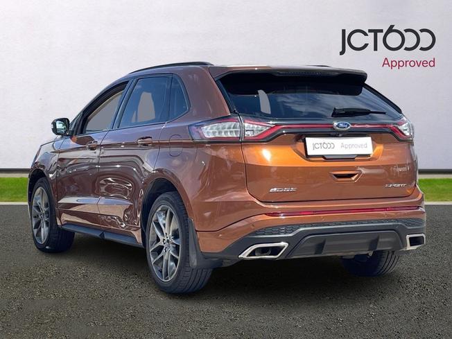 FORD Edge Photo 3