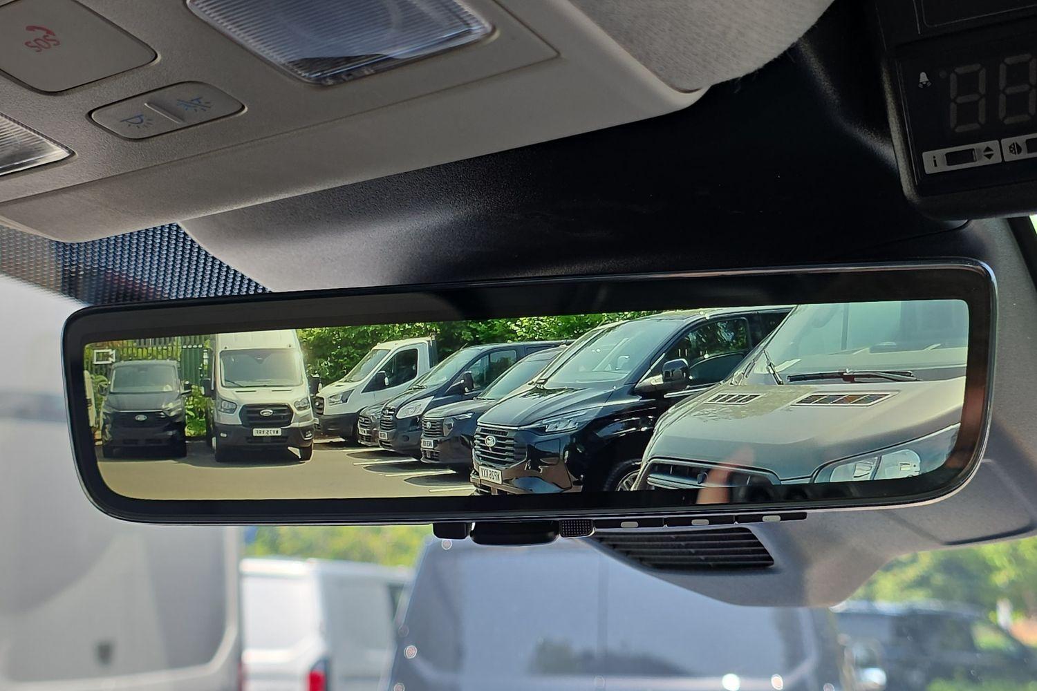 Ford Transit Custom Photo 15