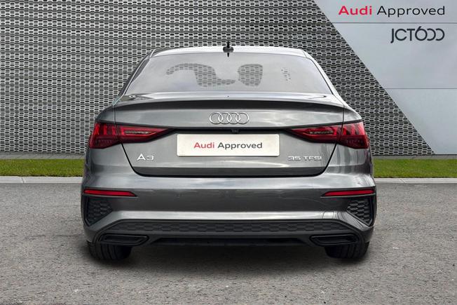 AUDI A3 Photo 7