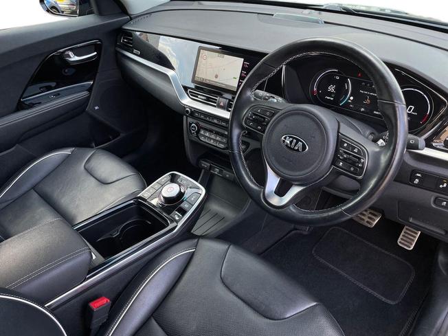 KIA Niro Photo 6