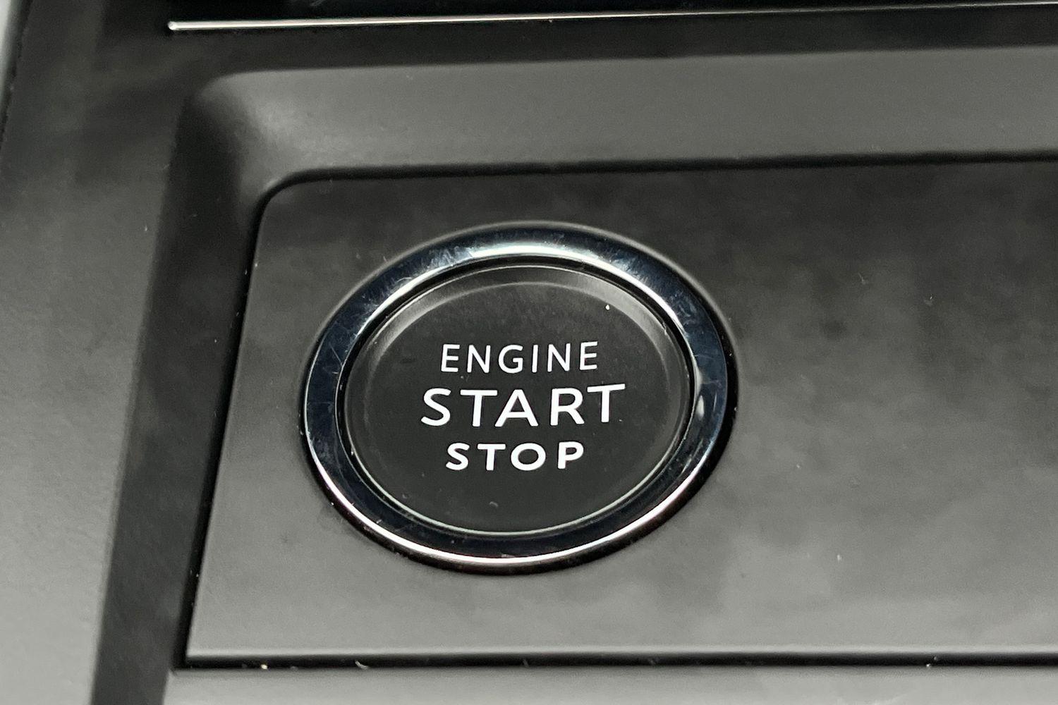 Citroen C5 Aircross Photo 34