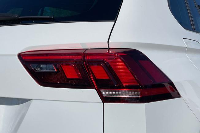 Volkswagen Tiguan Photo 18