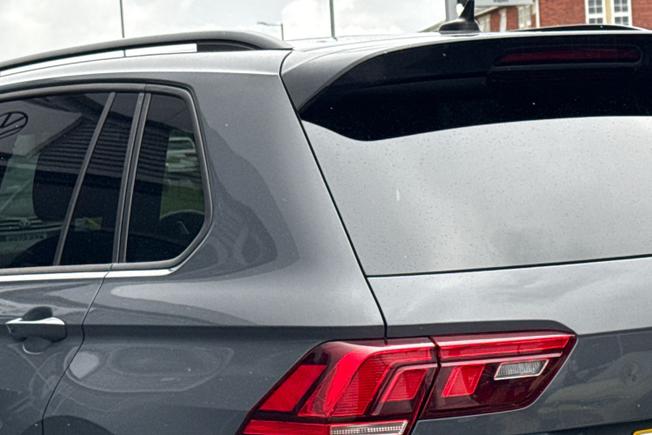 Volkswagen Tiguan Photo 50